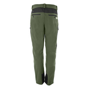 Pantalon Termico Hw Wolverine Verde Oliva